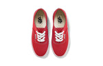 (PS) Vans Authentic 'Red' VN000WWX6RT