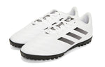 (GS) adidas Goletto VIII TF 'White Black' GY5782