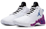 Jordan Jumpman Diamond Mid PF 'Hyper Violet' CI1205-140