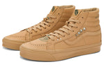 Vans TTSWTRS x OG SK8-HI LX 'Punk' VN0A5FBFJM3