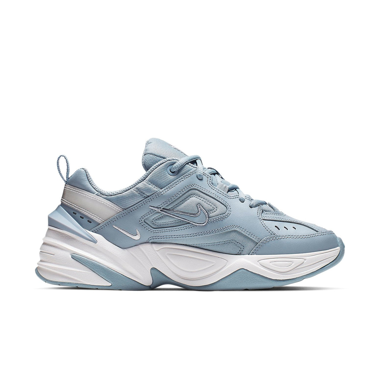 (WMNS) Nike M2K Tekno 'Obsidian Mist' AO3108-400