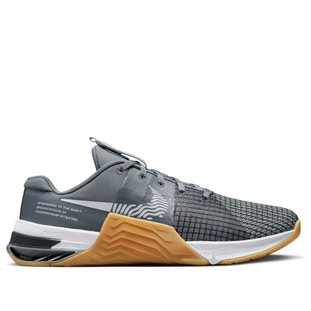 Nike Metcon 8 'Smoke Grey Gum' DO9328-002