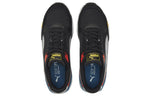 PUMA Graviton Tera 'Black Harbor Mist Red' 383058-03