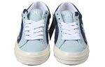 Converse Golf Le Fleur x One Star Ox 'Industrial Pack - Blue' 164024C