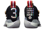 Li-Ning Way Of Wade 8 Infinity 'Black' ABEP001-3