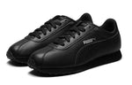 PUMA Turin Low Top Shoes/Sneakers Unisex Black 360116-06