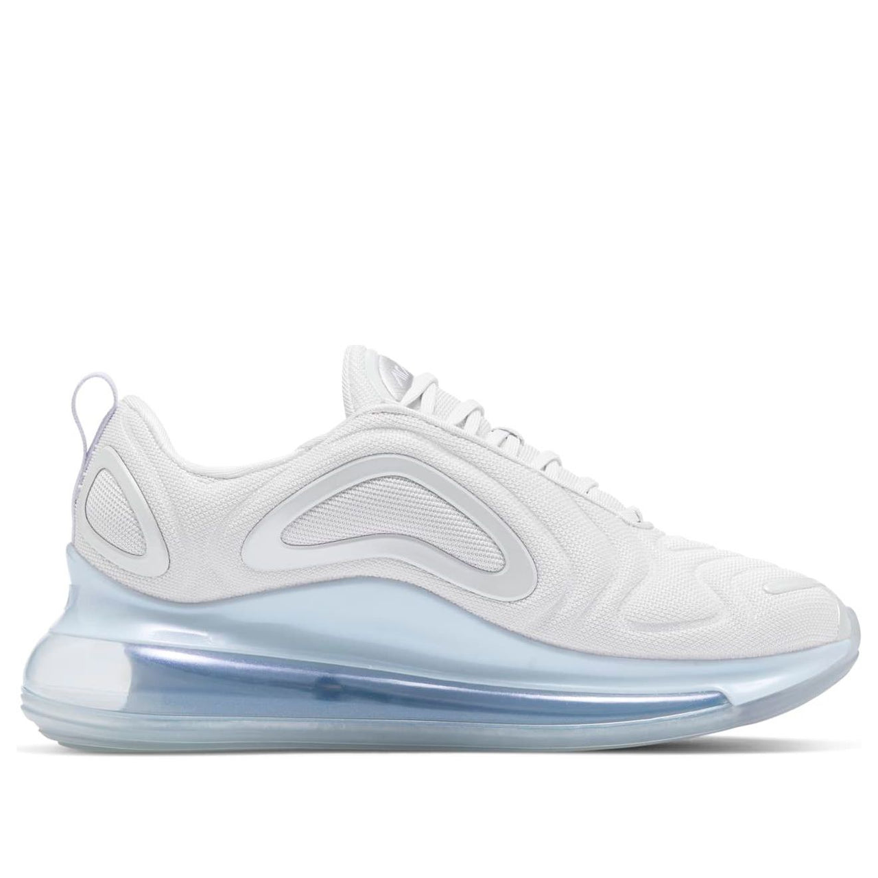 (WMNS) Nike Air Max 720 SE 'Vast Grey' BV6484-002