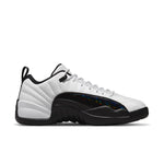 Air Jordan 12 Retro Low '25 Years in China' DO8726-100