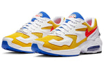 Nike Air Max 2 Light 'University Gold' AO1741-700