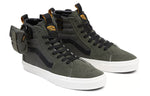 Vans SK8-HI Cmty 'Green Black' VN0A5JMOKCZ