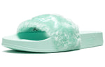 (WMNS) PUMA Fenty x Fur Slide 'Bay' 365772-01