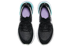 (GS) Nike Epic React Flyknit 2 'Bleached Coral' AQ3244-014
