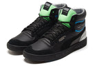 PUMA Ralph Sampson Mid 'Royal - Black Elektro Green' 374150-02