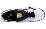 Mizuno Thunder Blade White 'Black' V1GA177009