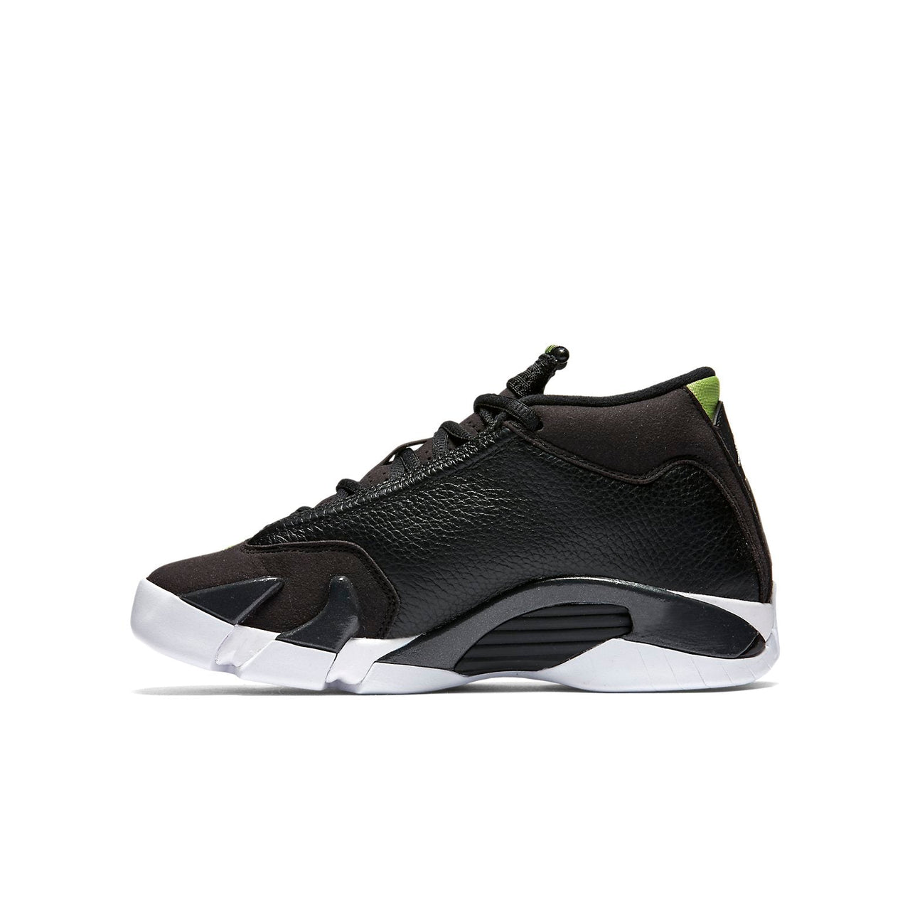 (GS) Air Jordan 14 Retro 'Indiglo' 2016 487524-005