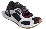 (WMNS) adidas Stella McCartney x UltraBoost Sandal 'Black Maroon' FZ3041