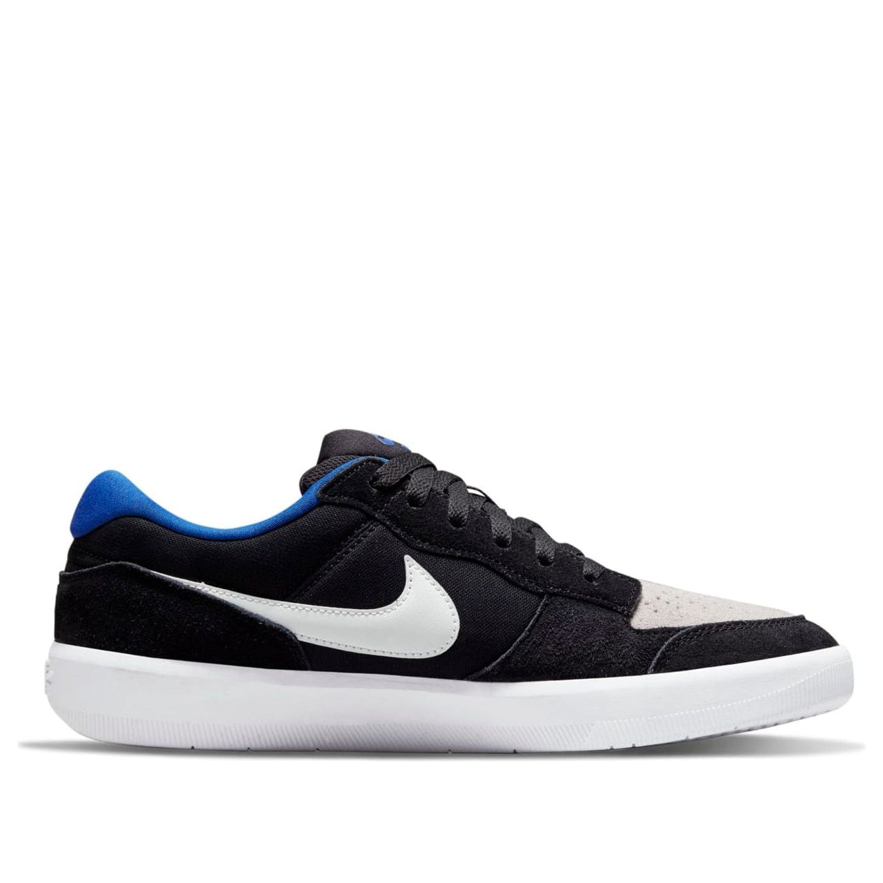 Nike Force 58 SB 'Black Sport Royal' CZ2959-002