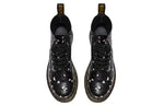 (WMNS) Dr. Martens 1460 Pascal Herz Boot For Black 25481001