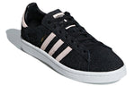 (WMNS) adidas Campus 'Black Pink White' DB3055