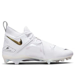 Nike Alpha Menace Pro 3 'White Black Gold' CT6649-105