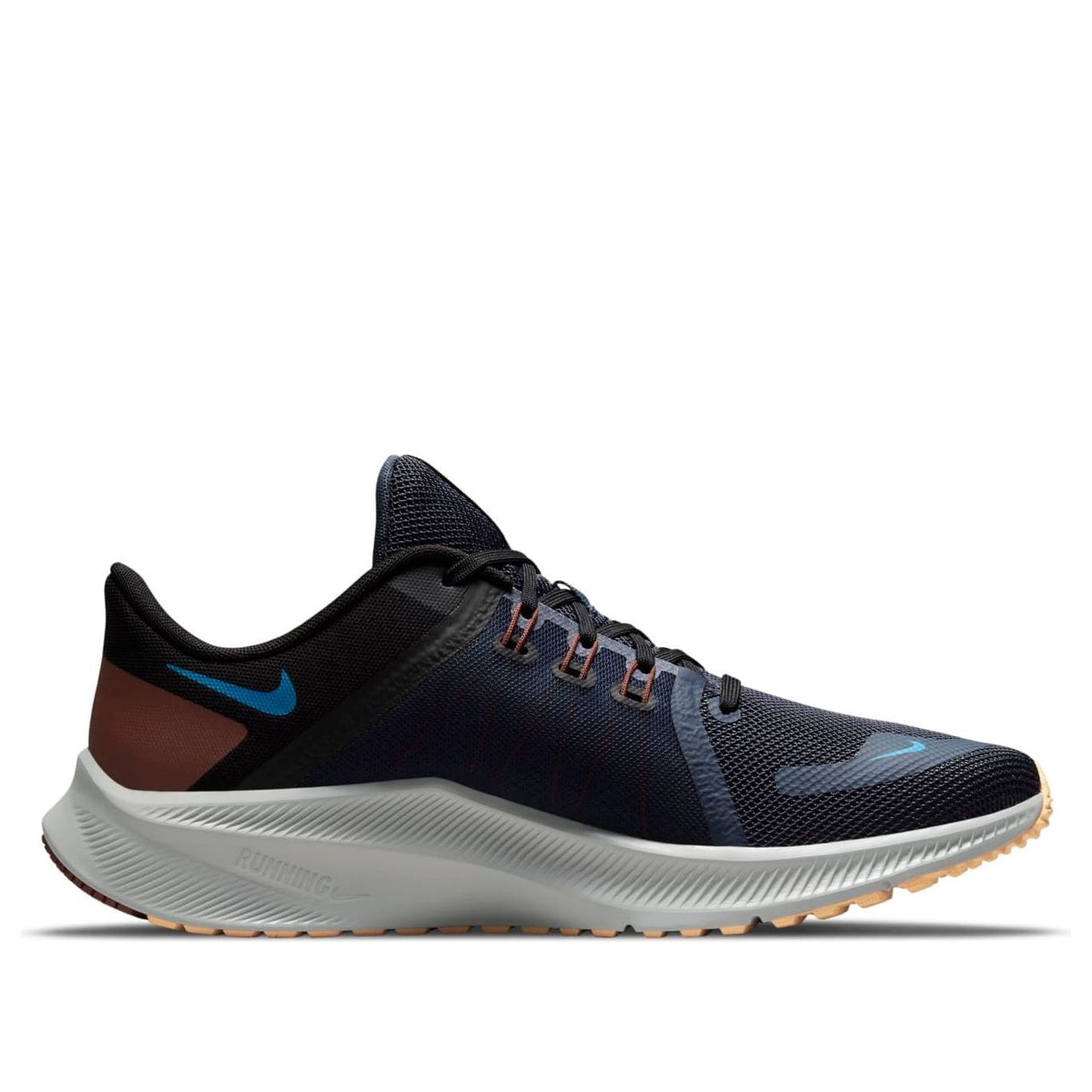 Nike Quest 4 'Thunder Blue' DA1105-400
