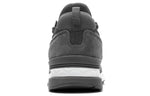 (WMNS) New Balance 574 Series Sport Dark-Gray 'Dark Gray White' WS574GRS