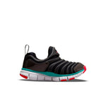 (PS) Nike Dynamo Free 'Black Siren Red' 343738-029