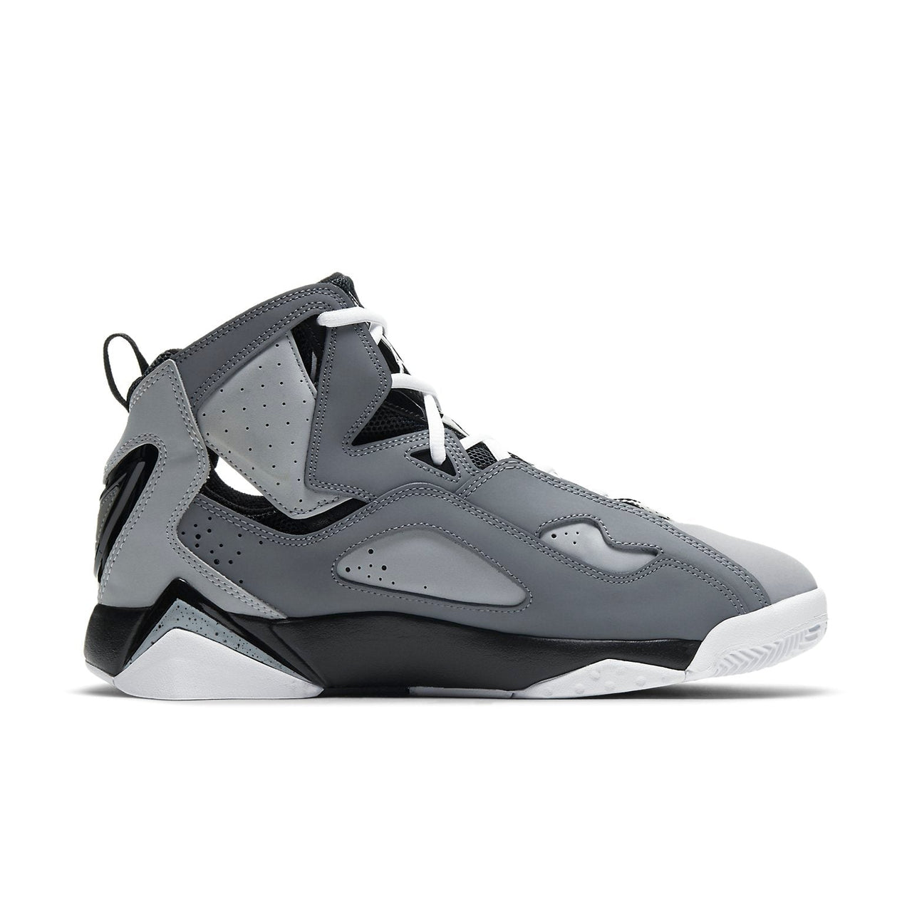 Air Jordan True Flight 'Cool Grey' 342964-025
