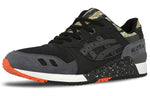 ASICS Gel Lyte 3 'Black Camo' H7Y0L-9090