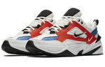 Nike M2K Tekno 'Summit White' AV4789-100