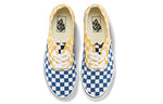 Vans Authentic 'Sidewall Palm Tree Checkerboard' VN0A348A40P