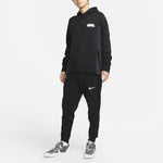 Nike x sacai Sweatpants 'Black' CW2187-010