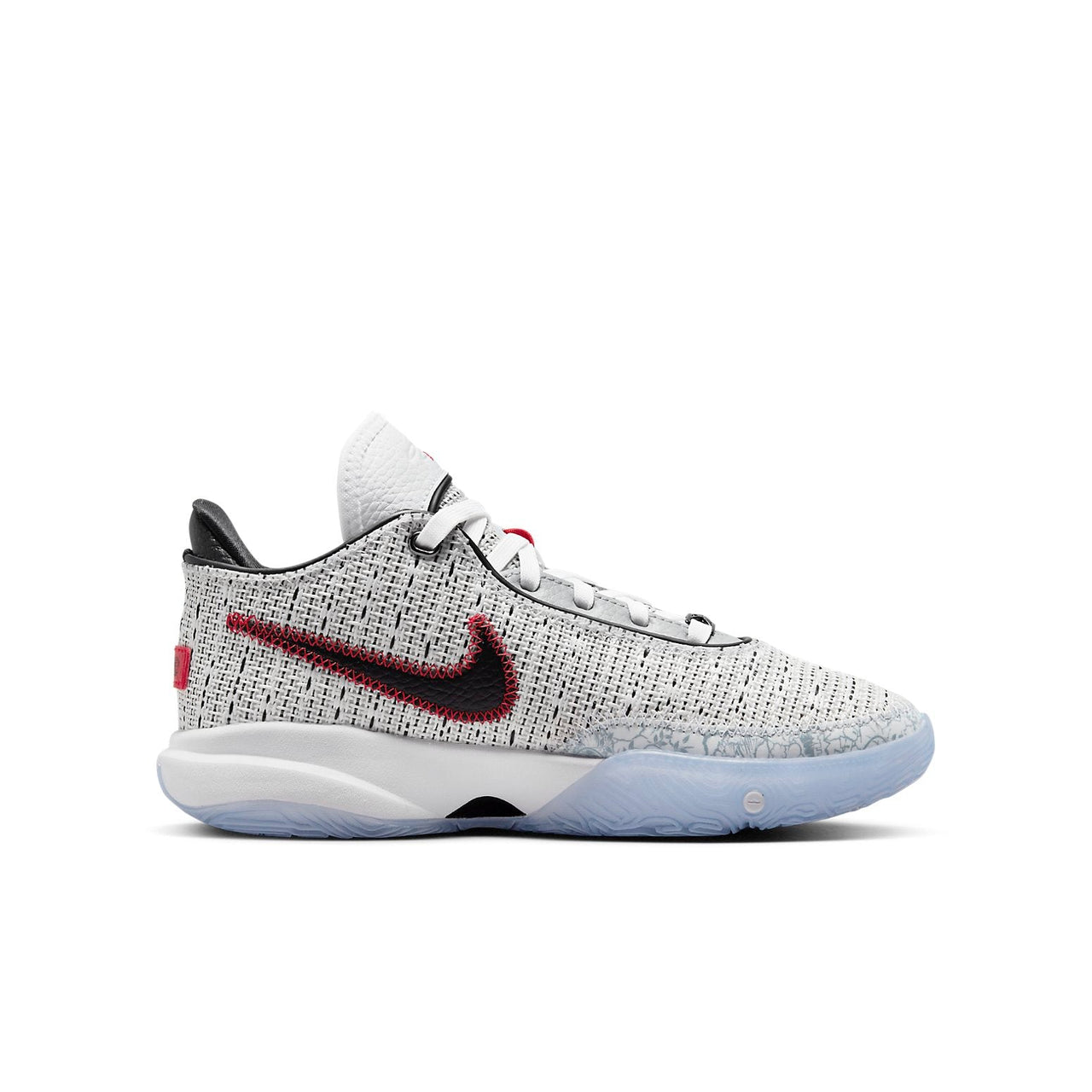 (GS) Nike LeBron 20 'The Debut' DQ8651-100