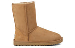UGG CLASSIC SHORT Snow boots 5800-CHE