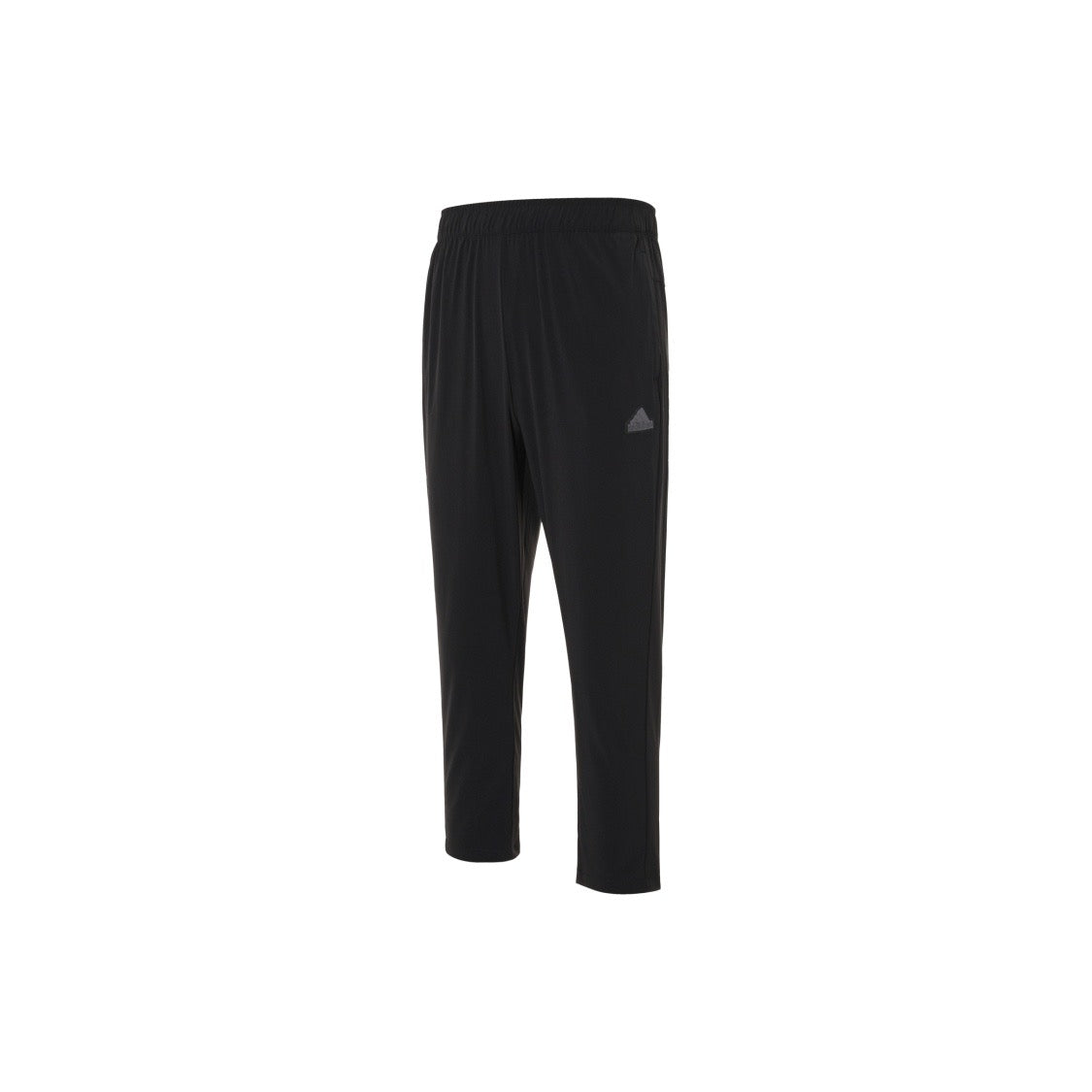 adidas Woven Sports Pants 'Black' JJ1133