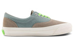 Vans Taka Hayashi x OG Era VG LX 'Grey Blue' VN0007PCN43