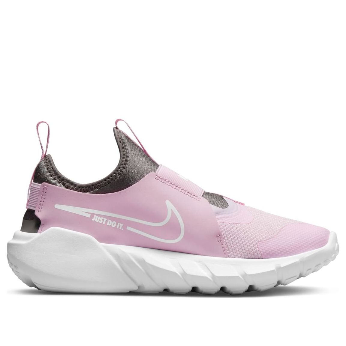 (GS) Nike Flex Runner 2 'Pink Foam' DJ6038-600
