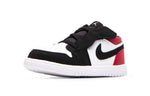 (TD) Air Jordan 1 Low ALT 'Black Toe' CI3436-116