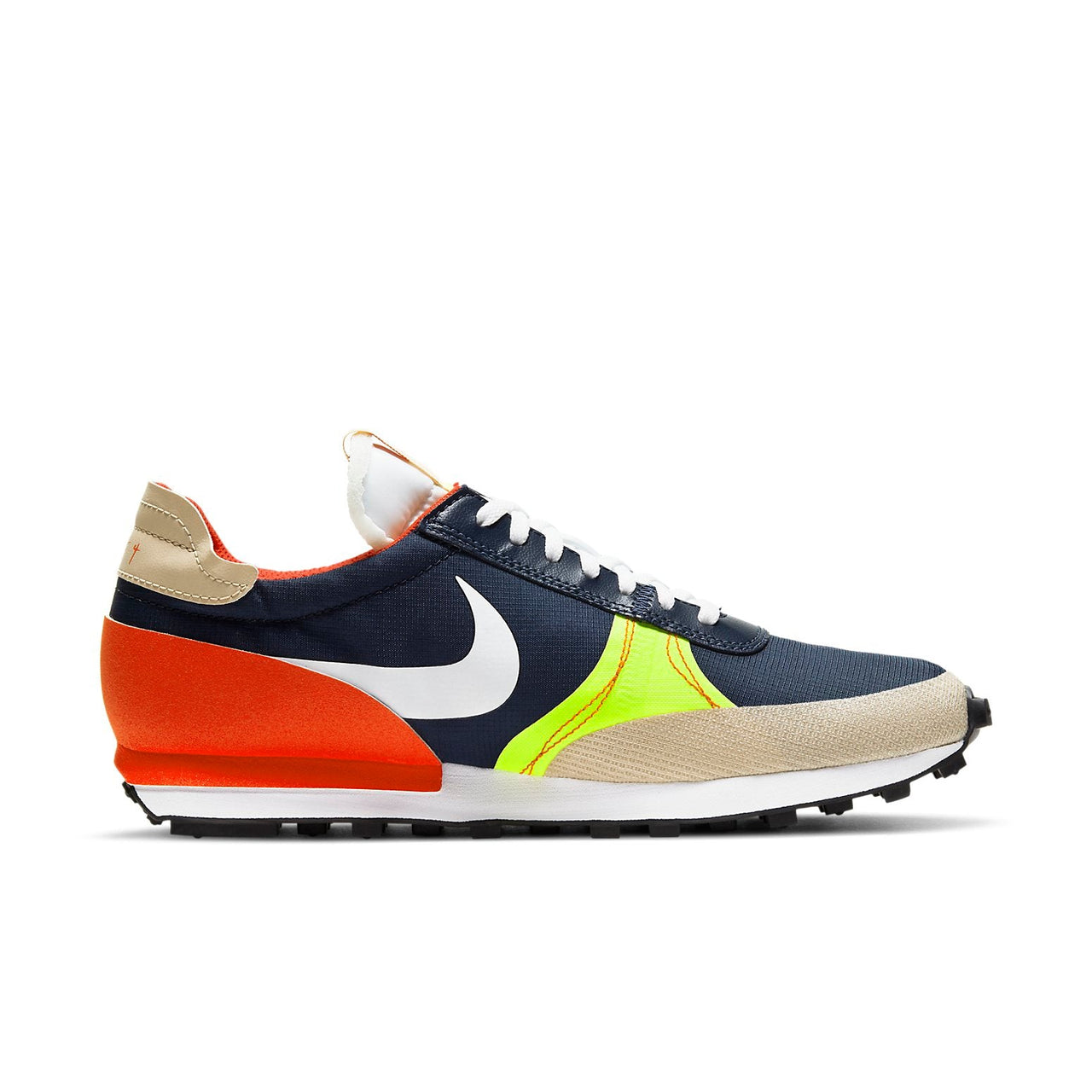 Nike Daybreak Type SE 'Obsidian Volt' CU1756-401