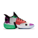 Air Jordan React Elevation PF 'White Hyper Violet' CK6617-101
