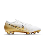 Nike Vapor 12 Elite SE FG 'Metallic Vivid Gold' CI0907-170