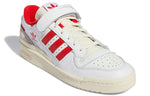 adidas Forum 84 Low 'White Vivid Red' GY5848