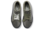 Taka Hayashi x Vans Vault TH 138 Mid LX MilitaryGreen VN0A45K7VTQ