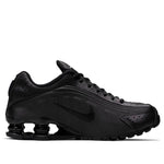 (GS) Nike Shox R4 'Triple Black' BQ4000-001