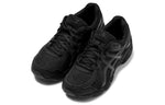 (WMNS) ASICS Jog 100T 'Black' 1022A335-001