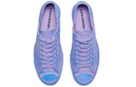 Converse Jack Purcell Purple Sneakers 164101C