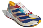adidas Adizero Japan 7 M 'Blue White Red' HQ1068