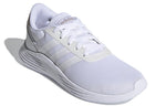 (WMNS) adidas Lite Racer 2.0 'White Champagne Metallic' FZ0384