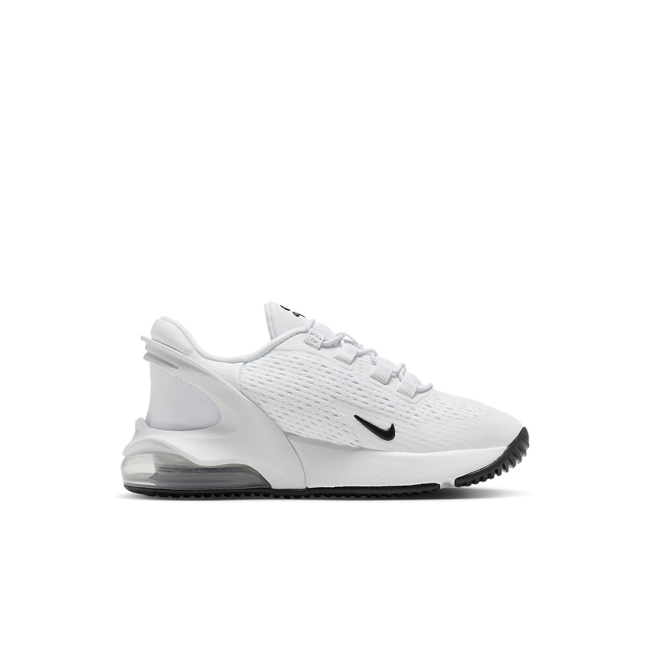 (PS) Nike Air Max 270 GO Shoes 'White Black' DV1969-103