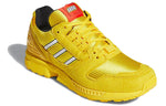 adidas x LEGO ZX 8000 'Color Pack - Equipment Yellow' FY7081